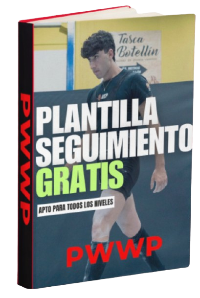 Estructura de Entrenamiento Base